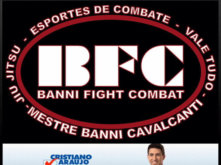 www.bannifightcombat.com