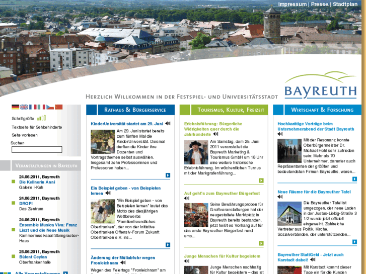 www.bayreuth.info