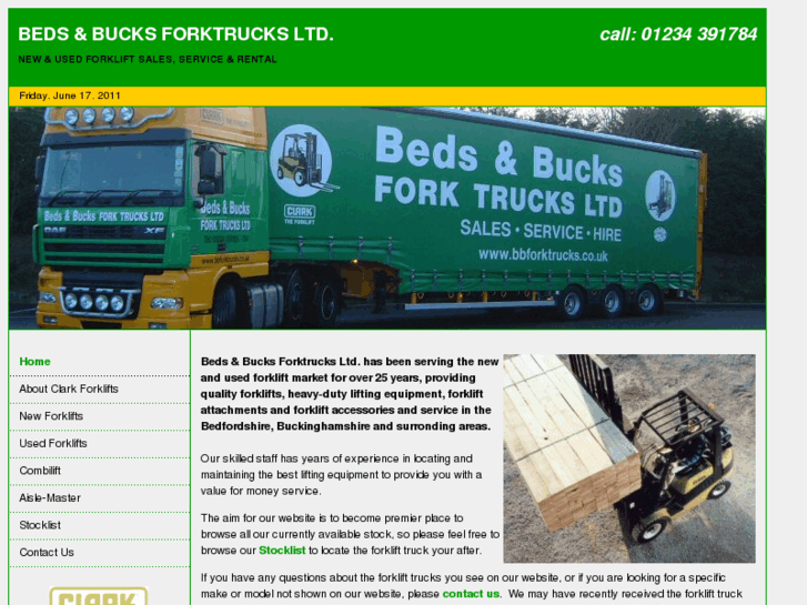 www.bbforktrucks.co.uk