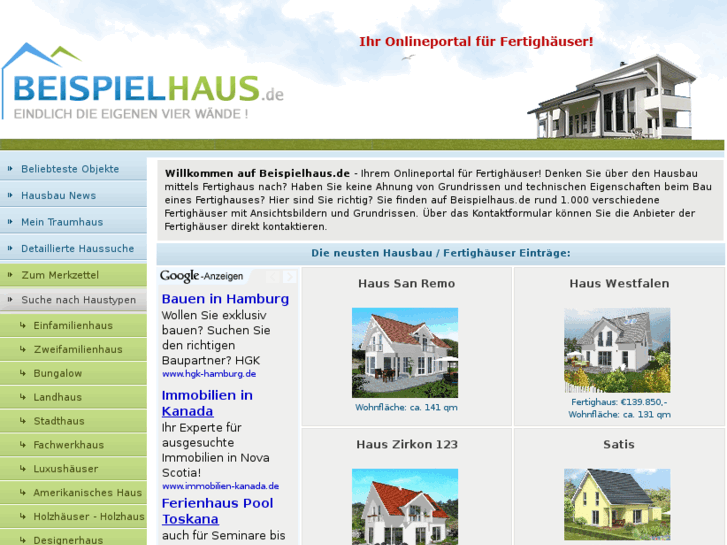 www.beispielhaus.de