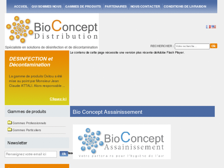 www.bio-concept-assainissement.com