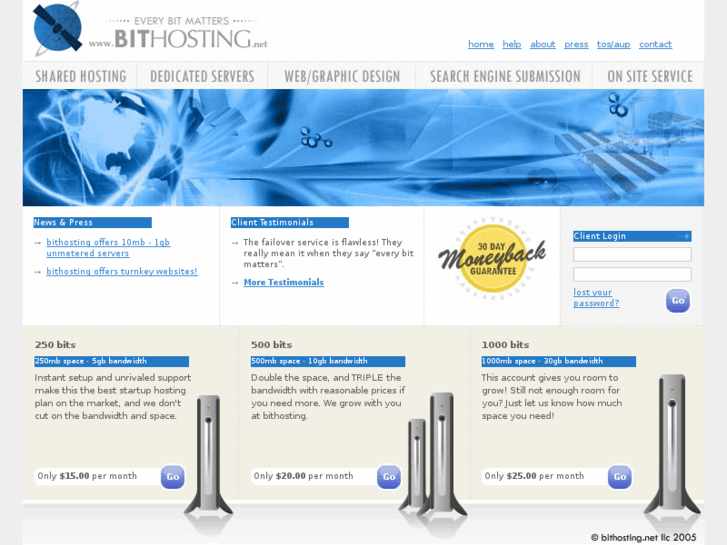 www.bithosting.net