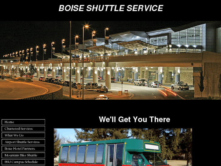 www.boise-shuttle-charters.com