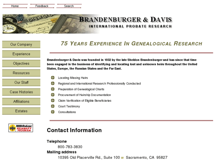 www.brandenburger-davis.com