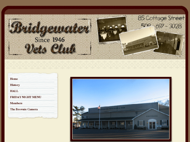 www.bridgewatervetsclub.com