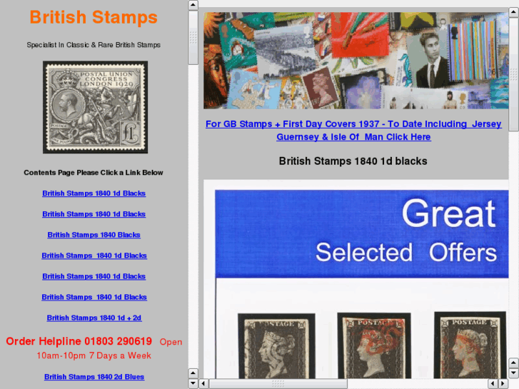 www.britishstamps.com