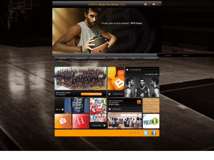 www.campusrudyfernandez.com