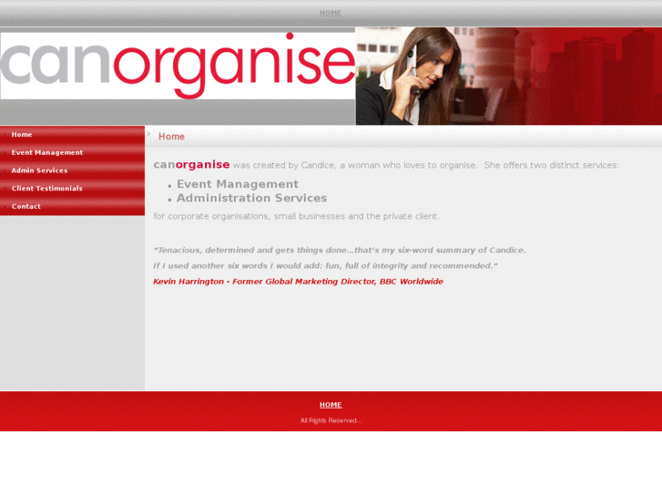 www.canorganise.com