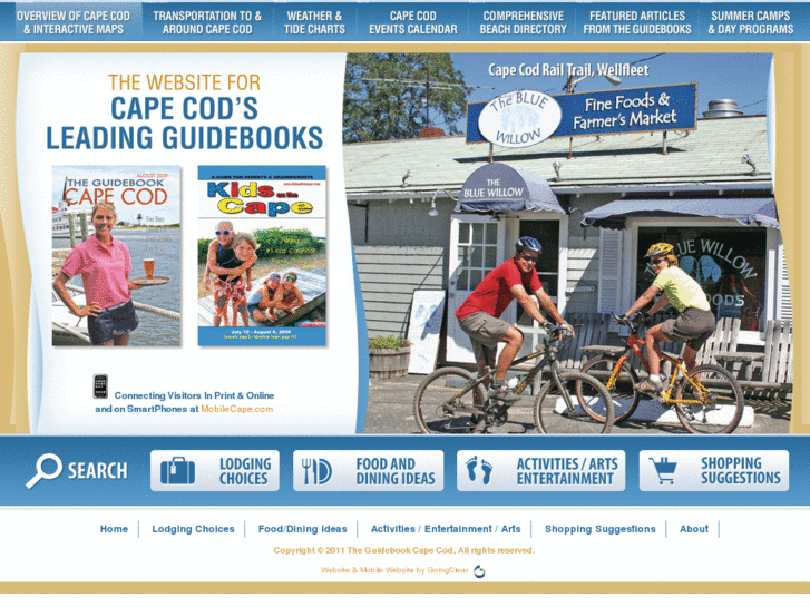 www.capecodtheguidebook.com