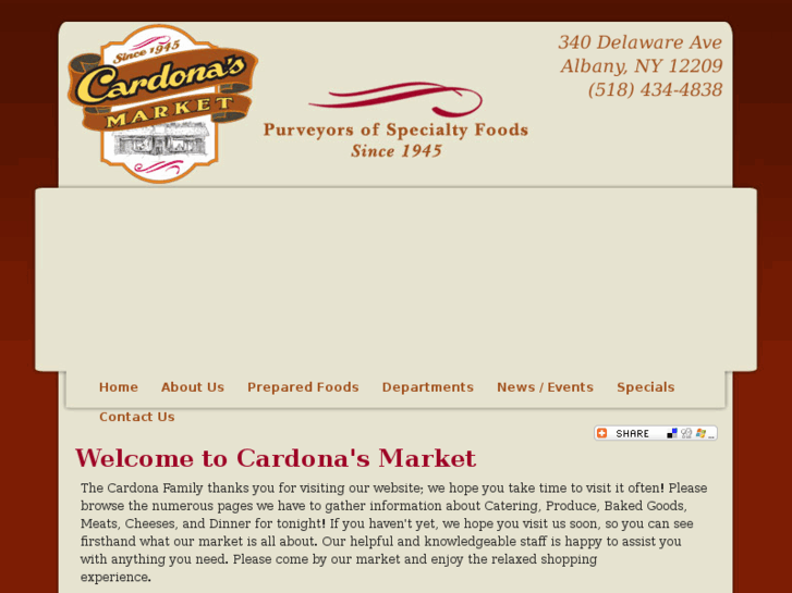 www.cardonasmarket.com