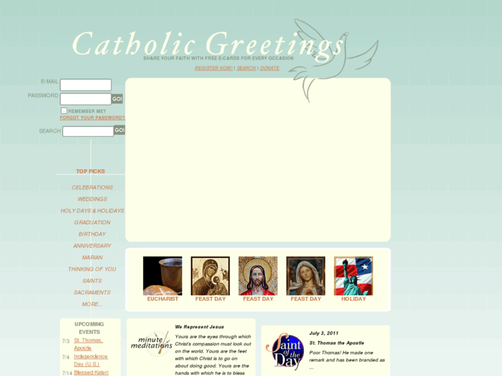 www.catholic-greetings.com