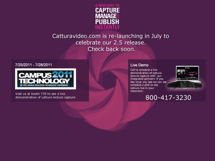 www.catturavideo.com