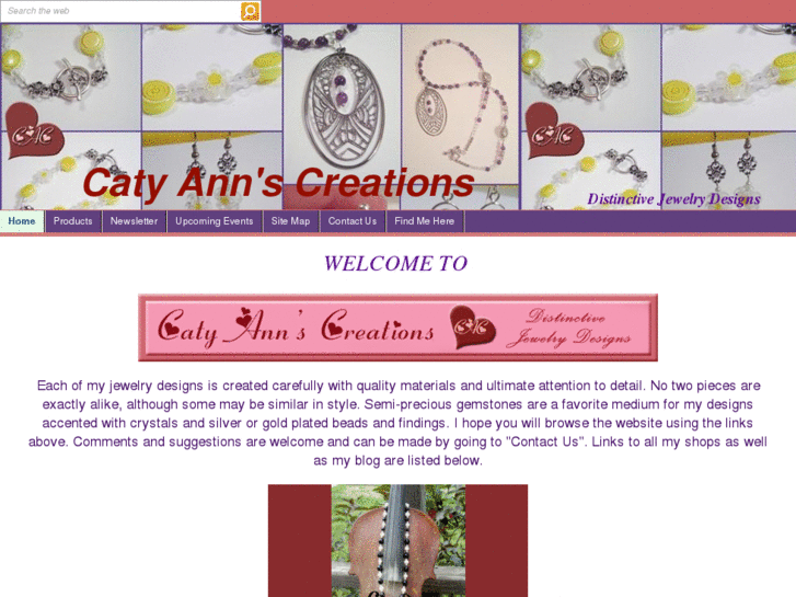 www.catyannscreations.com