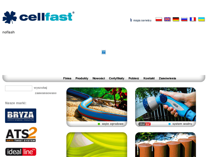 www.cellfast.com.pl