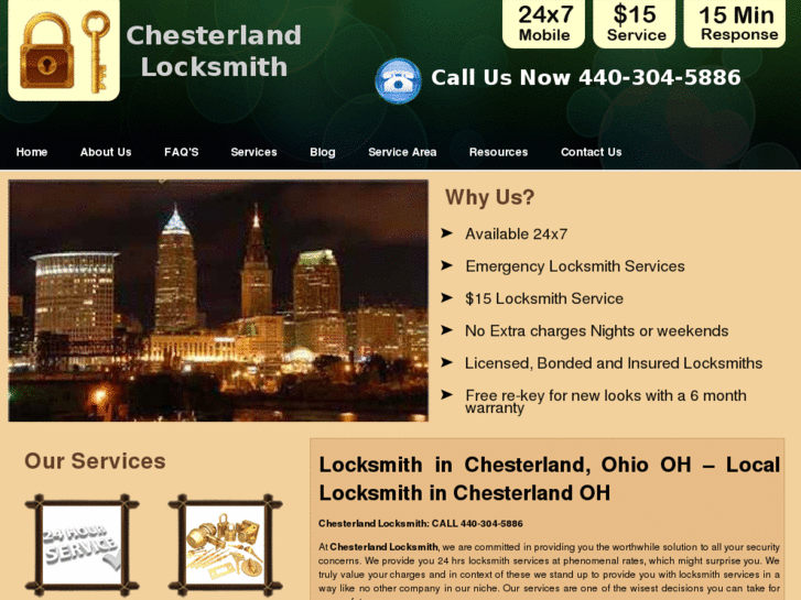 www.chesterland440locksmith.com