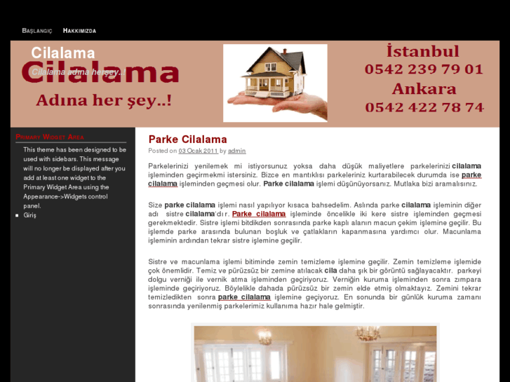 www.cilalama.com