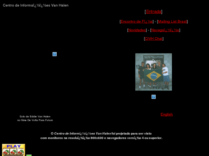 www.civh.net