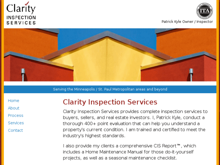 www.clarityinspection.com