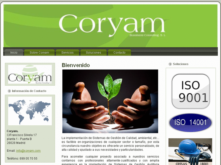 www.coryam.com