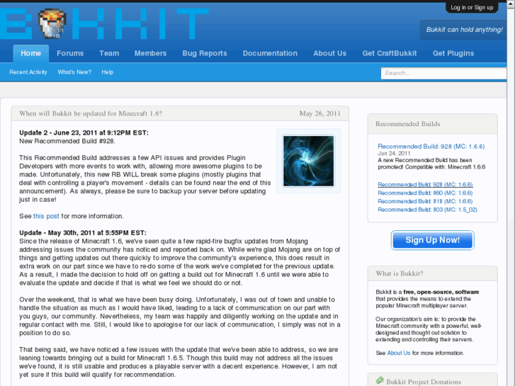 www.craftbukkit.com
