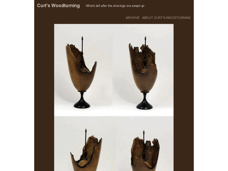 www.curtswoodturning.com