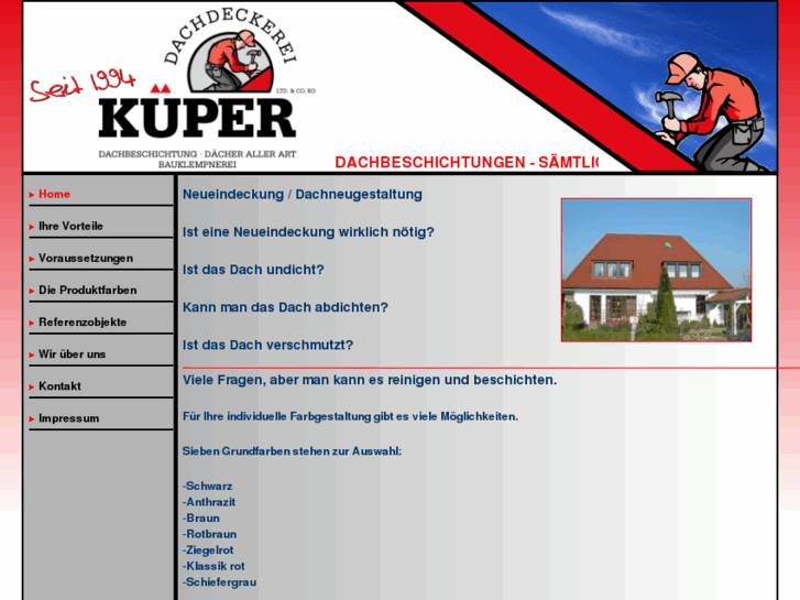 www.dachbeschichtung-kueper.com