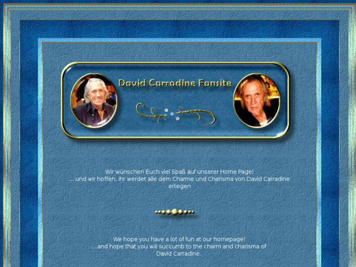 www.david-carradine-fansite.org