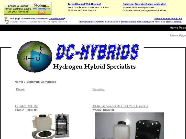 www.dc-hybrid.net