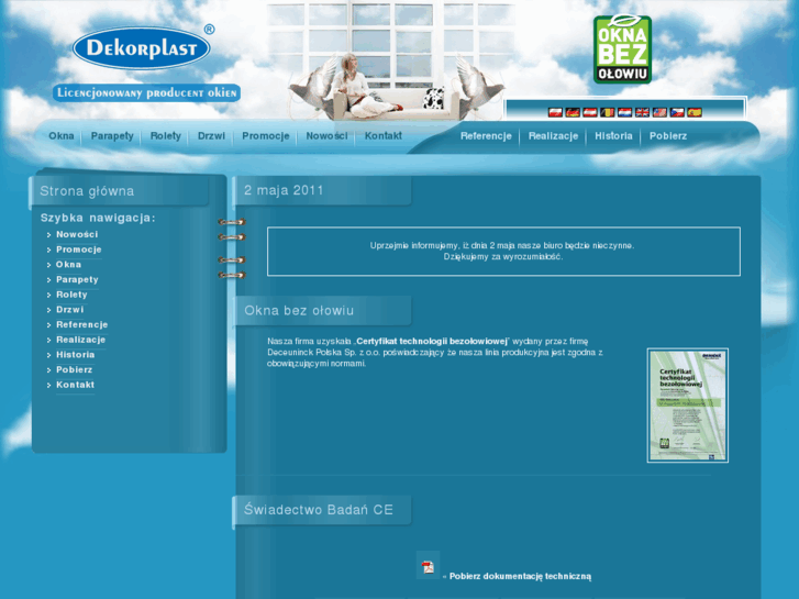 www.dekorplast.com