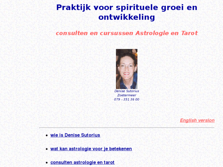 www.denisesutorius.com