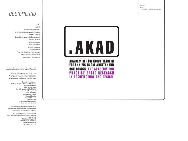 www.designland.se