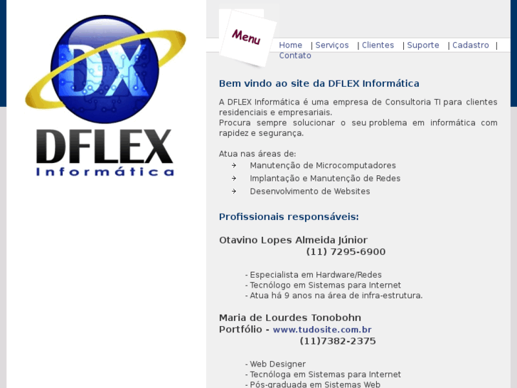 www.dflexinformatica.com