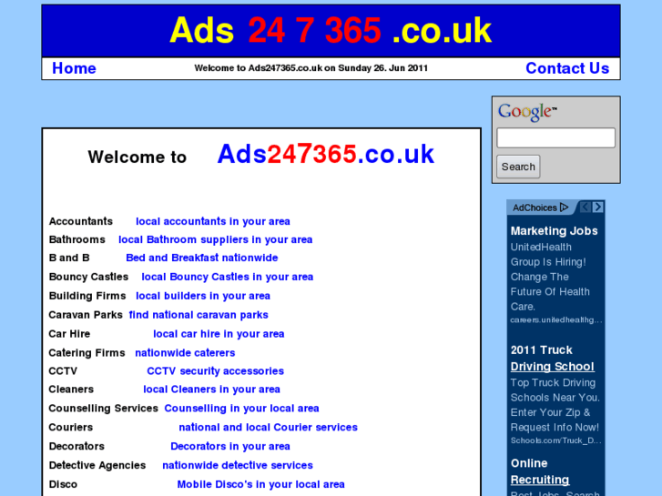 www.easyview.co.uk