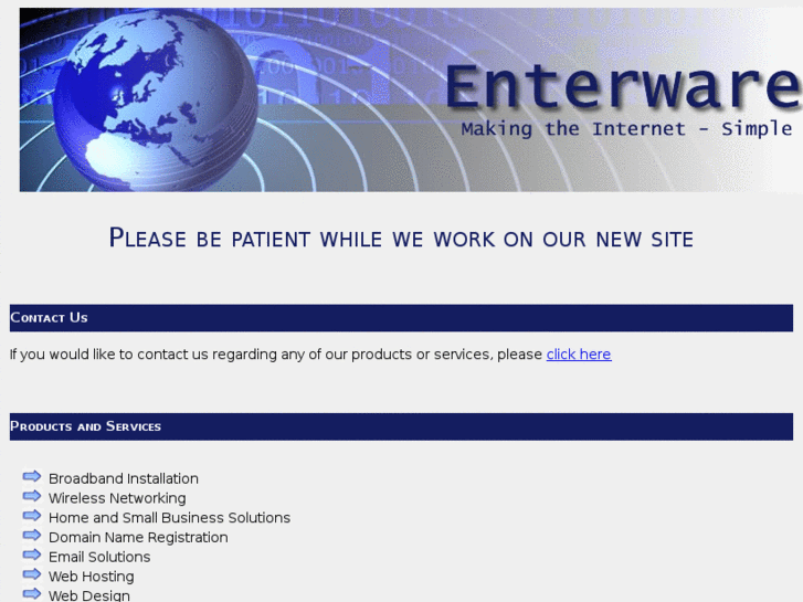 www.enterware.es