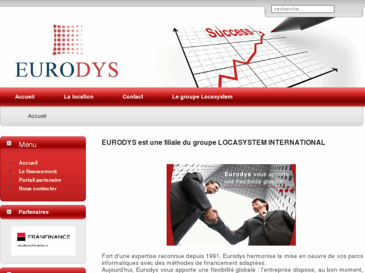 www.eurodys.net