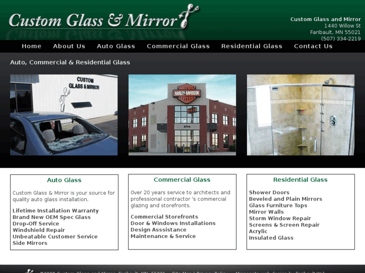 www.faribaultcustomglass.com