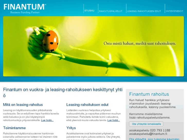 www.finantum.com