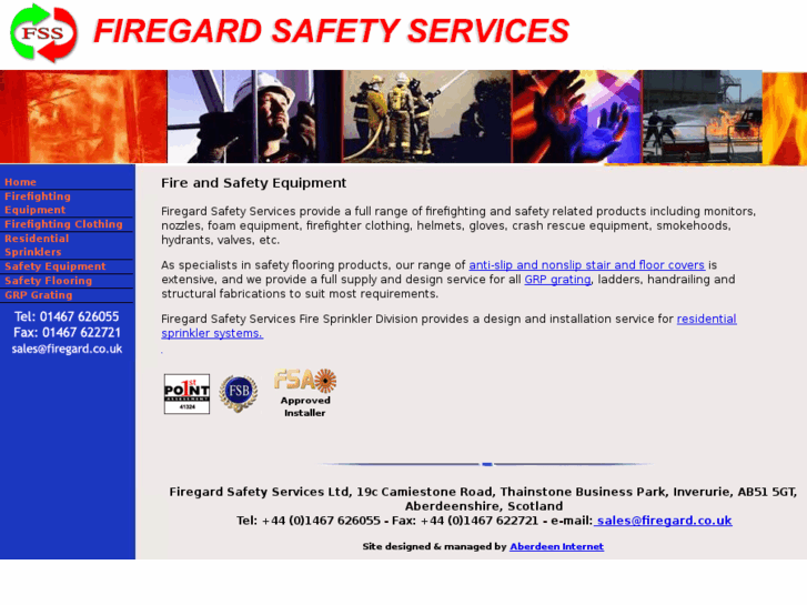 www.firegard.co.uk