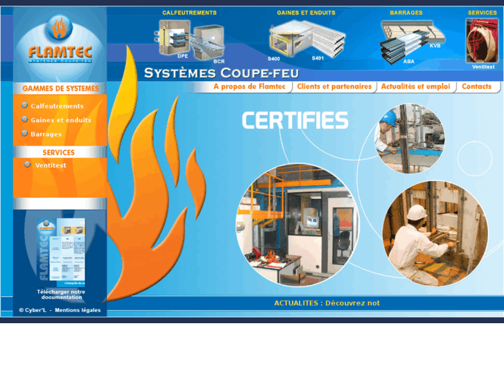 www.flamtec.com