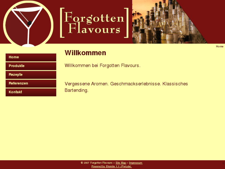 www.forgottenflavours.com