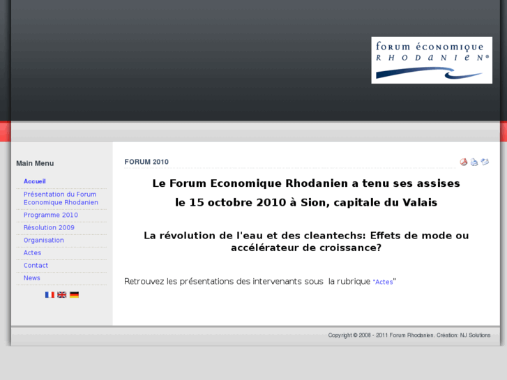 www.forum-rhodanien.org