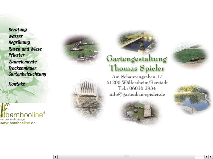 www.gartenbau-spieler.de