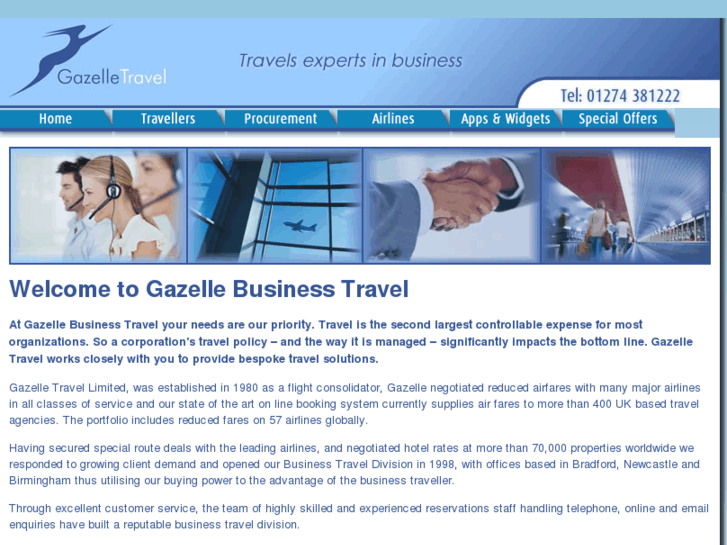 www.gazelle.co.uk