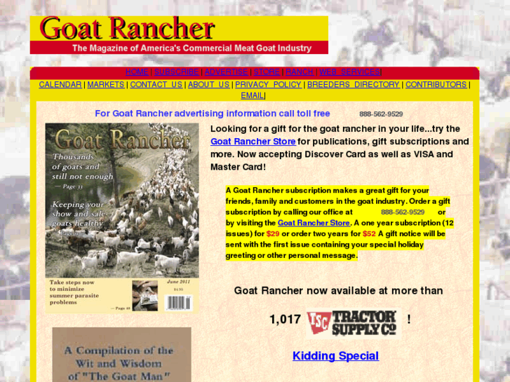 www.goatrancher.com