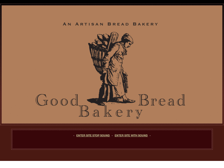 www.goodbreadbakery.com