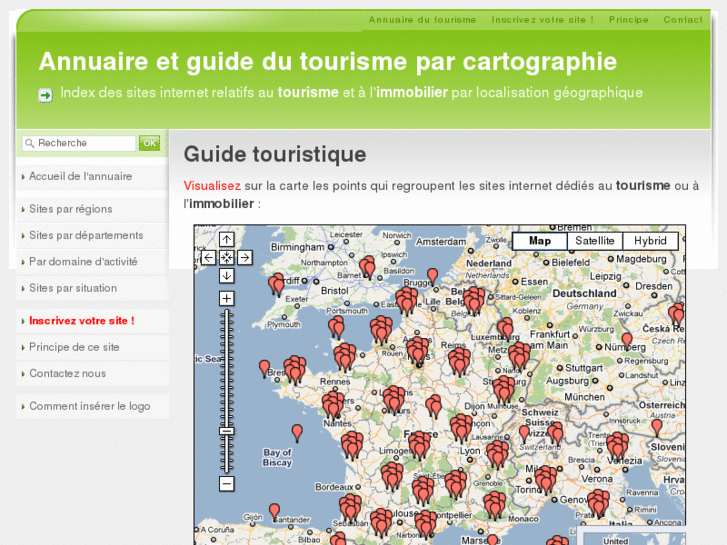 www.guide-tourisme.org