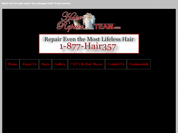 www.hairrepairteam.com