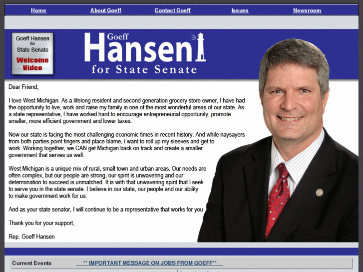 www.hansen4senate.com