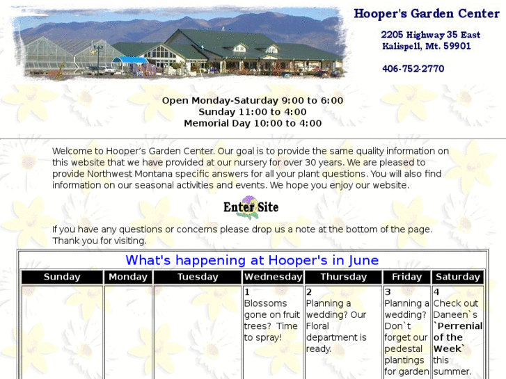 www.hoopersgardencenter.com