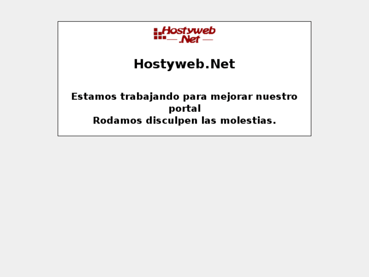 www.hostyweb.net